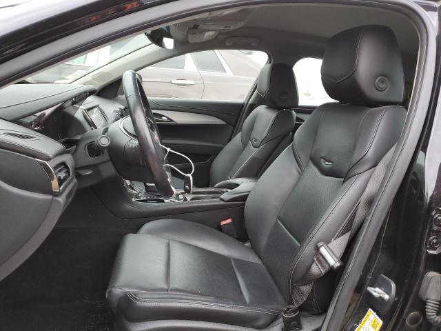 Photo 6 VIN: 1G6AH5RX0F0121214 - CADILLAC ATS LUXURY 