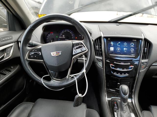 Photo 7 VIN: 1G6AH5RX0F0121214 - CADILLAC ATS LUXURY 