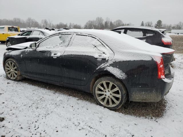 Photo 1 VIN: 1G6AH5RX0F0131757 - CADILLAC ATS LUXURY 