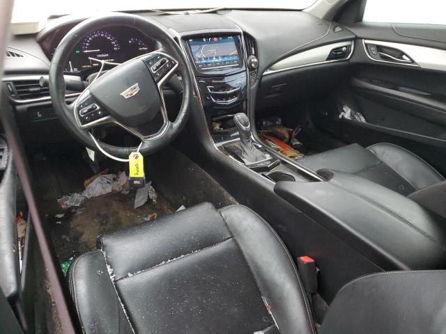 Photo 7 VIN: 1G6AH5RX0F0131757 - CADILLAC ATS LUXURY 