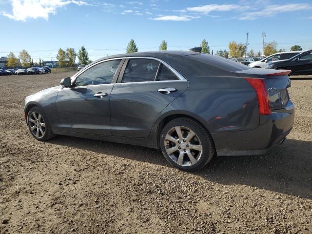 Photo 1 VIN: 1G6AH5RX0G0110196 - CADILLAC ATS LUXURY 