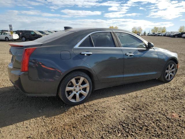 Photo 2 VIN: 1G6AH5RX0G0110196 - CADILLAC ATS LUXURY 