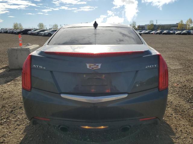 Photo 5 VIN: 1G6AH5RX0G0110196 - CADILLAC ATS LUXURY 