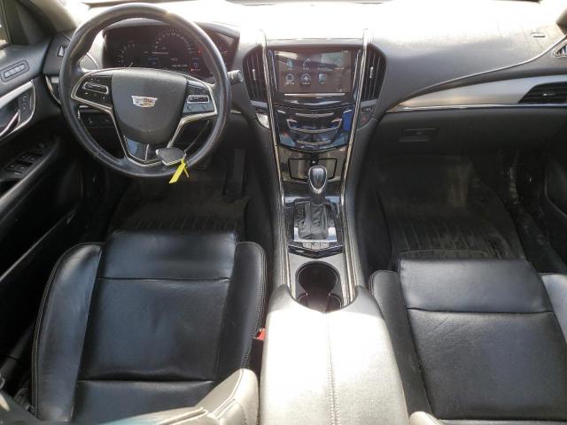 Photo 7 VIN: 1G6AH5RX0G0110196 - CADILLAC ATS LUXURY 