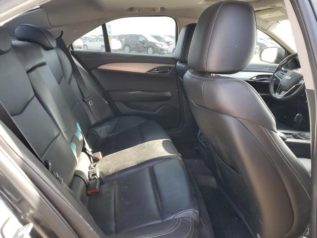 Photo 9 VIN: 1G6AH5RX0G0110196 - CADILLAC ATS LUXURY 