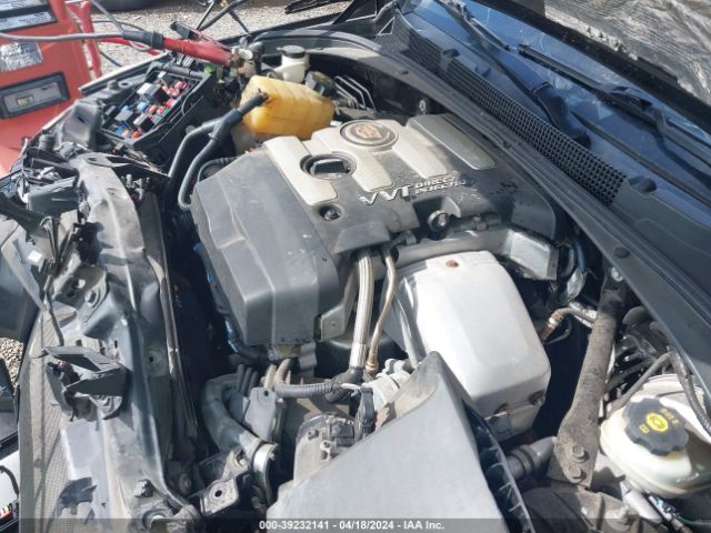 Photo 9 VIN: 1G6AH5RX1D0167308 - CADILLAC ATS 