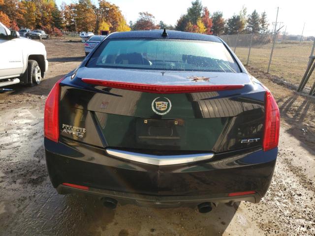 Photo 5 VIN: 1G6AH5RX1E0158559 - CADILLAC ATS LUXURY 