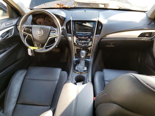 Photo 7 VIN: 1G6AH5RX1E0158559 - CADILLAC ATS LUXURY 