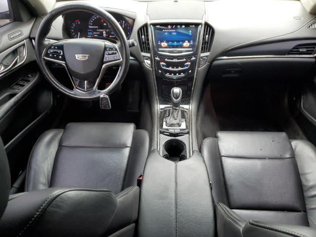 Photo 7 VIN: 1G6AH5RX1F0108942 - CADILLAC ATS 