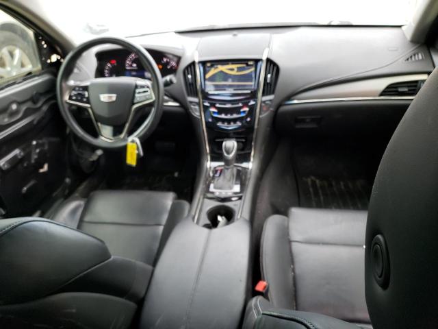 Photo 7 VIN: 1G6AH5RX1G0179124 - CADILLAC ATS LUXURY 