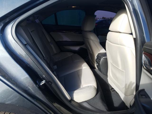 Photo 5 VIN: 1G6AH5RX1G0194853 - CADILLAC ATS LUXURY 