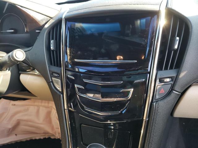 Photo 8 VIN: 1G6AH5RX1H0146562 - CADILLAC ATS LUXURY 