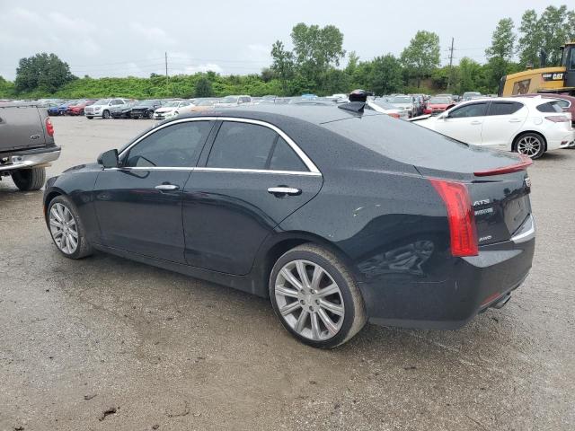 Photo 1 VIN: 1G6AH5RX1H0154354 - CADILLAC ATS 