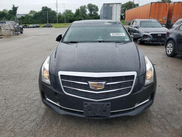 Photo 4 VIN: 1G6AH5RX1H0154354 - CADILLAC ATS 