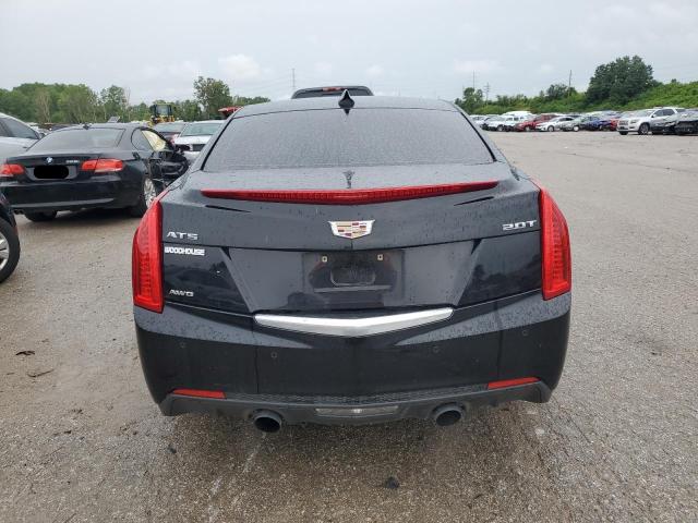 Photo 5 VIN: 1G6AH5RX1H0154354 - CADILLAC ATS 