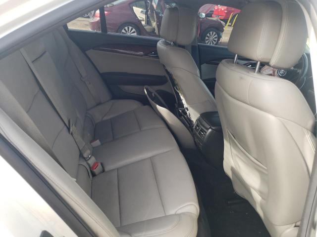 Photo 5 VIN: 1G6AH5RX2D0150856 - CADILLAC ATS LUXURY 