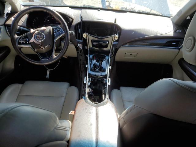 Photo 7 VIN: 1G6AH5RX2E0113727 - CADILLAC ATS LUXURY 