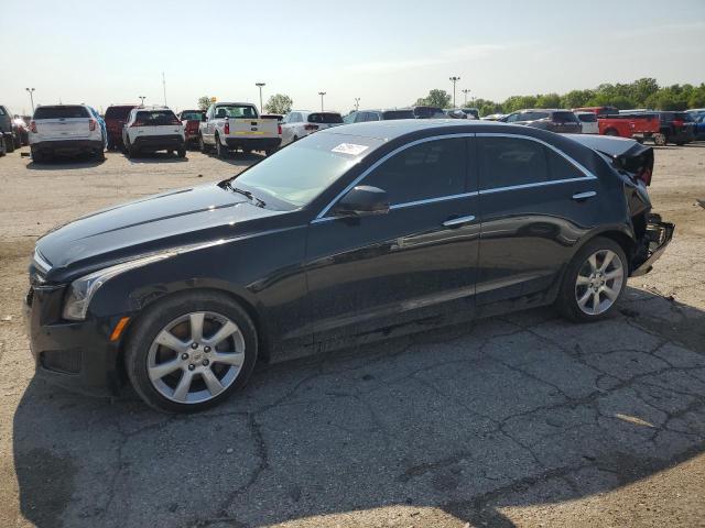 Photo 0 VIN: 1G6AH5RX2E0159767 - CADILLAC ATS LUXURY 