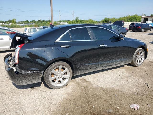 Photo 2 VIN: 1G6AH5RX2E0159767 - CADILLAC ATS LUXURY 