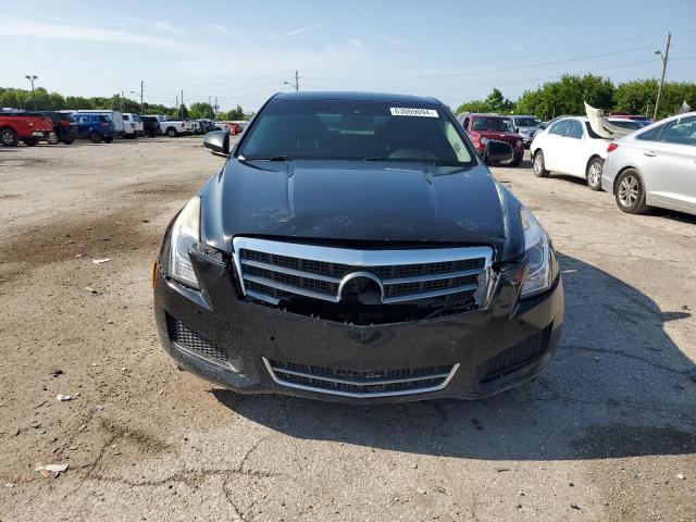 Photo 4 VIN: 1G6AH5RX2E0159767 - CADILLAC ATS LUXURY 