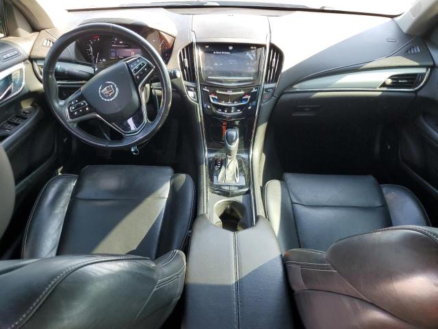 Photo 7 VIN: 1G6AH5RX2E0159767 - CADILLAC ATS LUXURY 