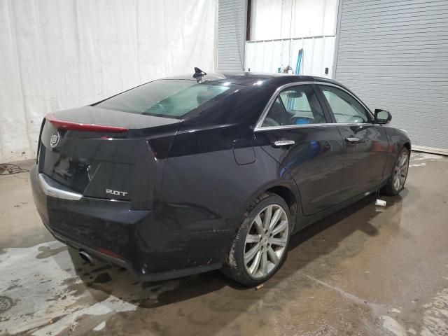 Photo 2 VIN: 1G6AH5RX2E0195085 - CADILLAC ATS 