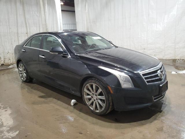 Photo 3 VIN: 1G6AH5RX2E0195085 - CADILLAC ATS 