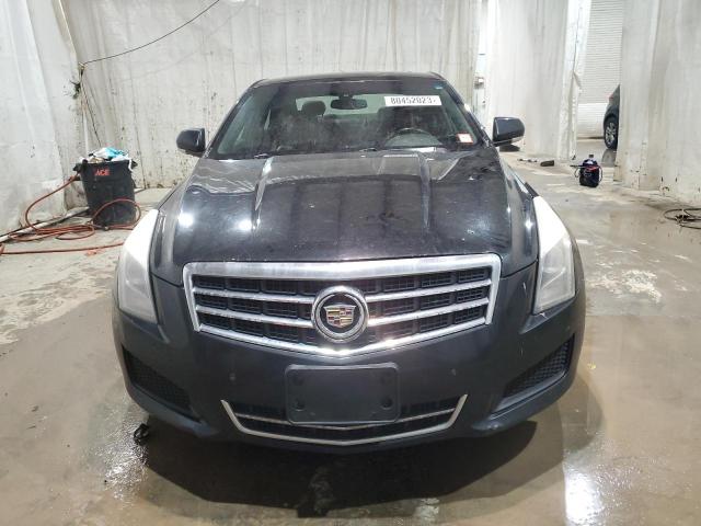 Photo 4 VIN: 1G6AH5RX2E0195085 - CADILLAC ATS 