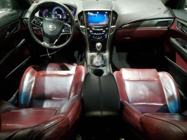 Photo 7 VIN: 1G6AH5RX2E0195085 - CADILLAC ATS 