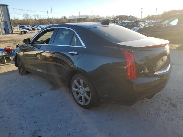 Photo 1 VIN: 1G6AH5RX2F0103054 - CADILLAC ATS 