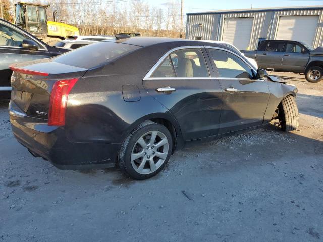 Photo 2 VIN: 1G6AH5RX2F0103054 - CADILLAC ATS 