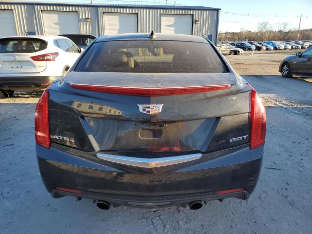 Photo 5 VIN: 1G6AH5RX2F0103054 - CADILLAC ATS 