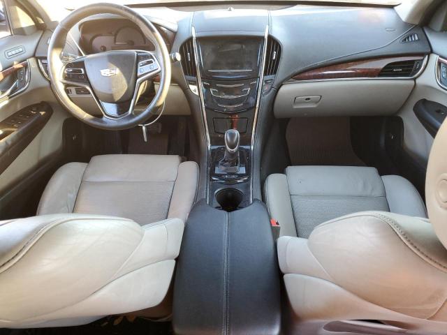 Photo 7 VIN: 1G6AH5RX2F0103054 - CADILLAC ATS 