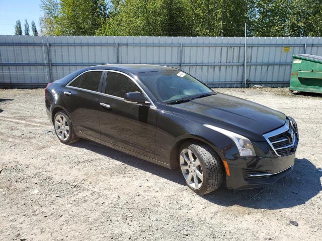 Photo 3 VIN: 1G6AH5RX2F0132182 - CADILLAC ATS 