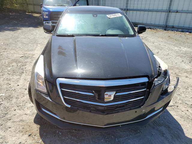 Photo 4 VIN: 1G6AH5RX2F0132182 - CADILLAC ATS 