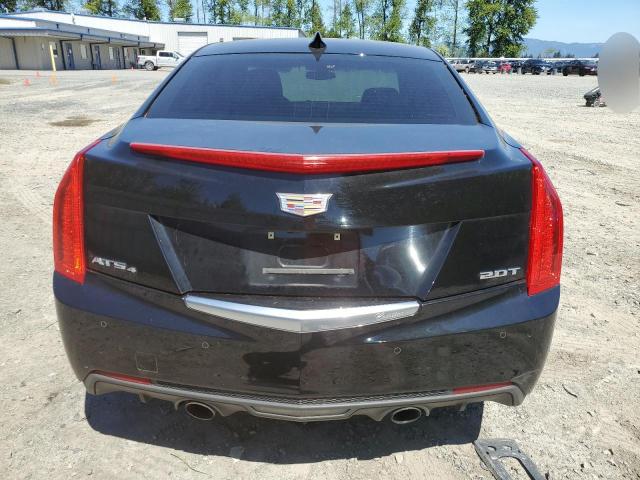 Photo 5 VIN: 1G6AH5RX2F0132182 - CADILLAC ATS 