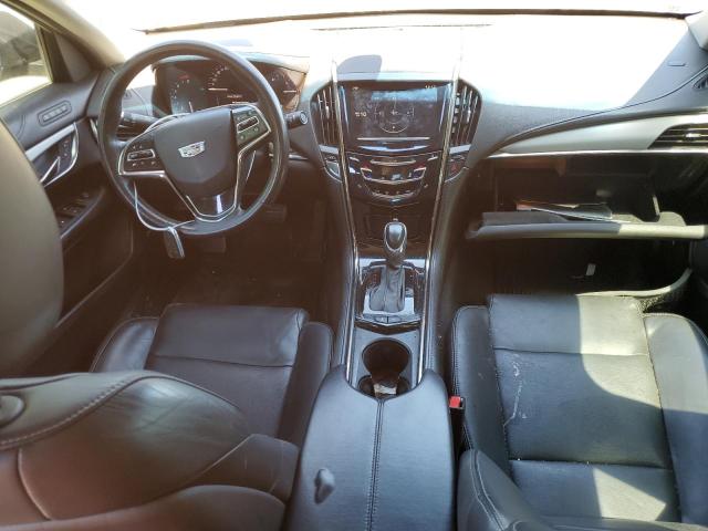 Photo 7 VIN: 1G6AH5RX2F0132182 - CADILLAC ATS 