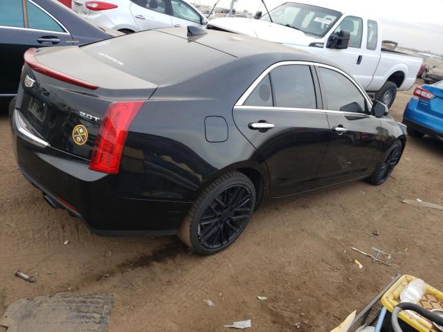 Photo 2 VIN: 1G6AH5RX2G0148271 - CADILLAC ATS 