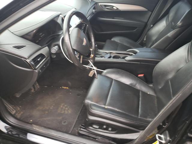 Photo 6 VIN: 1G6AH5RX2G0148271 - CADILLAC ATS 