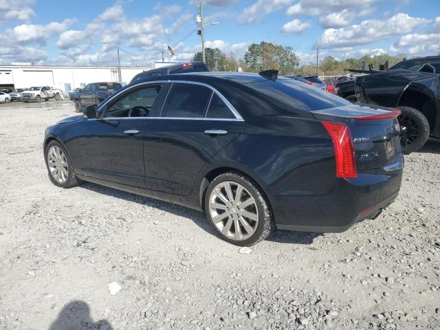 Photo 1 VIN: 1G6AH5RX2G0174658 - CADILLAC ATS LUXURY 