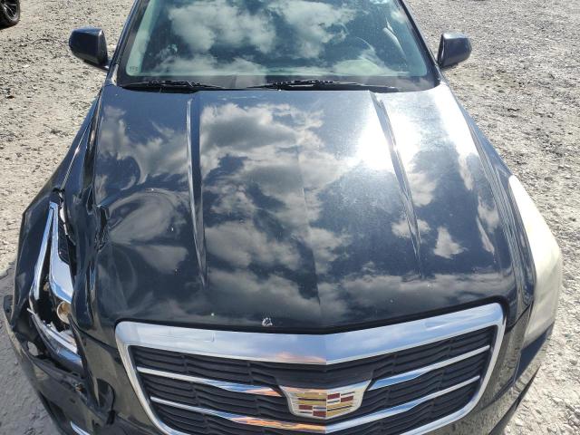 Photo 10 VIN: 1G6AH5RX2G0174658 - CADILLAC ATS LUXURY 