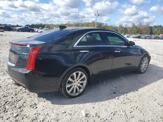 Photo 2 VIN: 1G6AH5RX2G0174658 - CADILLAC ATS LUXURY 