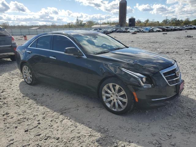 Photo 3 VIN: 1G6AH5RX2G0174658 - CADILLAC ATS LUXURY 