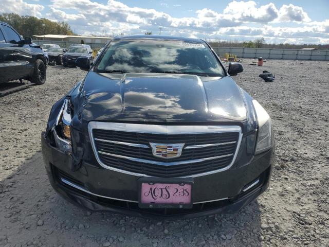 Photo 4 VIN: 1G6AH5RX2G0174658 - CADILLAC ATS LUXURY 