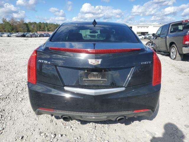 Photo 5 VIN: 1G6AH5RX2G0174658 - CADILLAC ATS LUXURY 