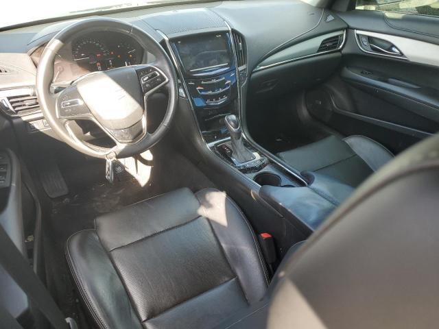 Photo 7 VIN: 1G6AH5RX2G0174658 - CADILLAC ATS LUXURY 