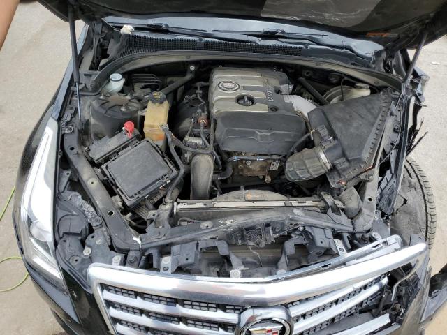 Photo 10 VIN: 1G6AH5RX3E0101098 - CADILLAC ATS LUXURY 