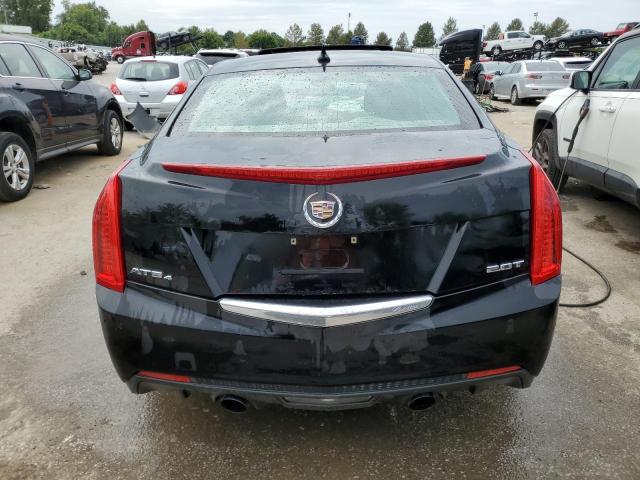 Photo 5 VIN: 1G6AH5RX3E0101098 - CADILLAC ATS LUXURY 