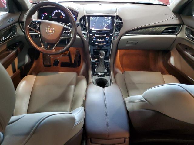 Photo 7 VIN: 1G6AH5RX3E0156599 - CADILLAC ATS LUXURY 