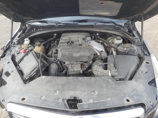 Photo 10 VIN: 1G6AH5RX3F0113236 - CADILLAC ATS 